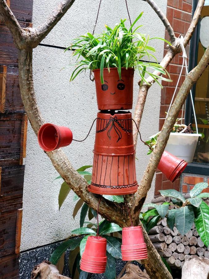 Stone Home Bed And Breakfast Taitung Экстерьер фото