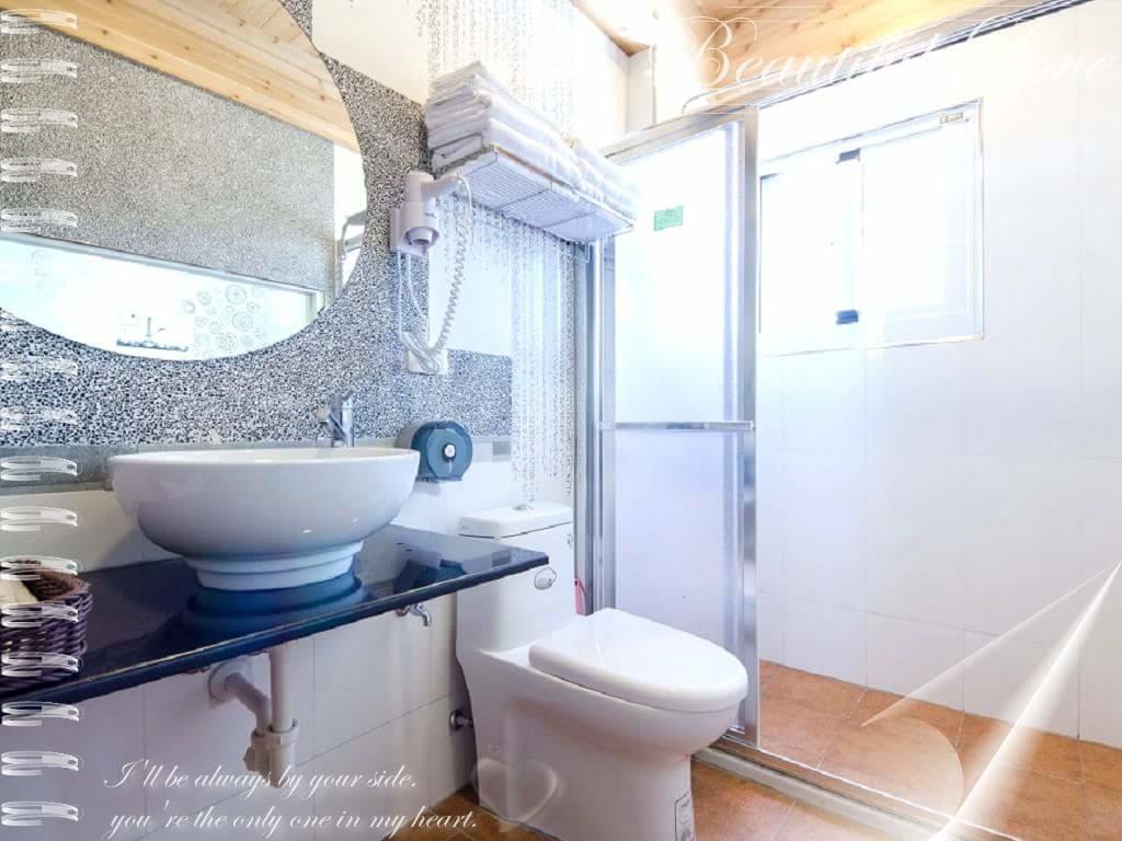 Stone Home Bed And Breakfast Taitung Экстерьер фото