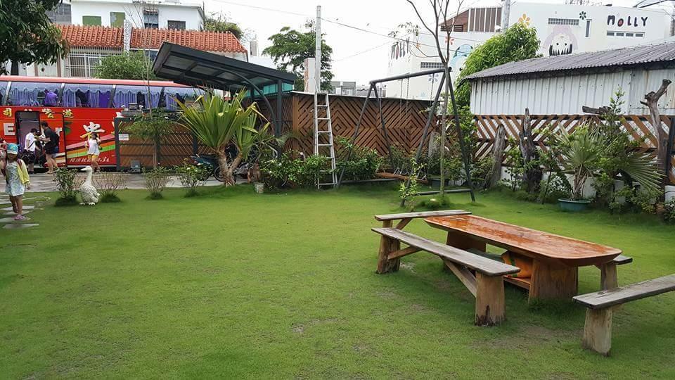 Stone Home Bed And Breakfast Taitung Экстерьер фото