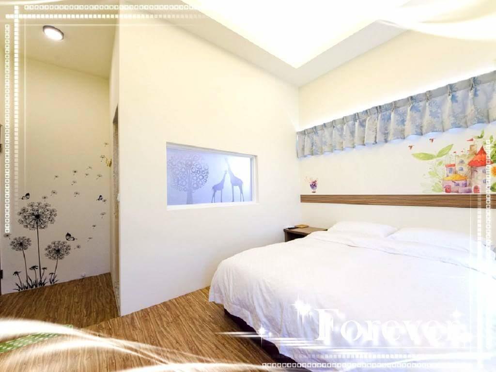 Stone Home Bed And Breakfast Taitung Экстерьер фото